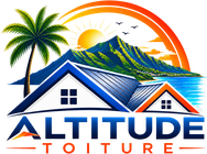 Altitude Toiture - Travaux de couverture et rénovation de toiture sur l'Île de la Réunion